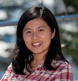 UW Bioengineering assistant professor Ying Zheng