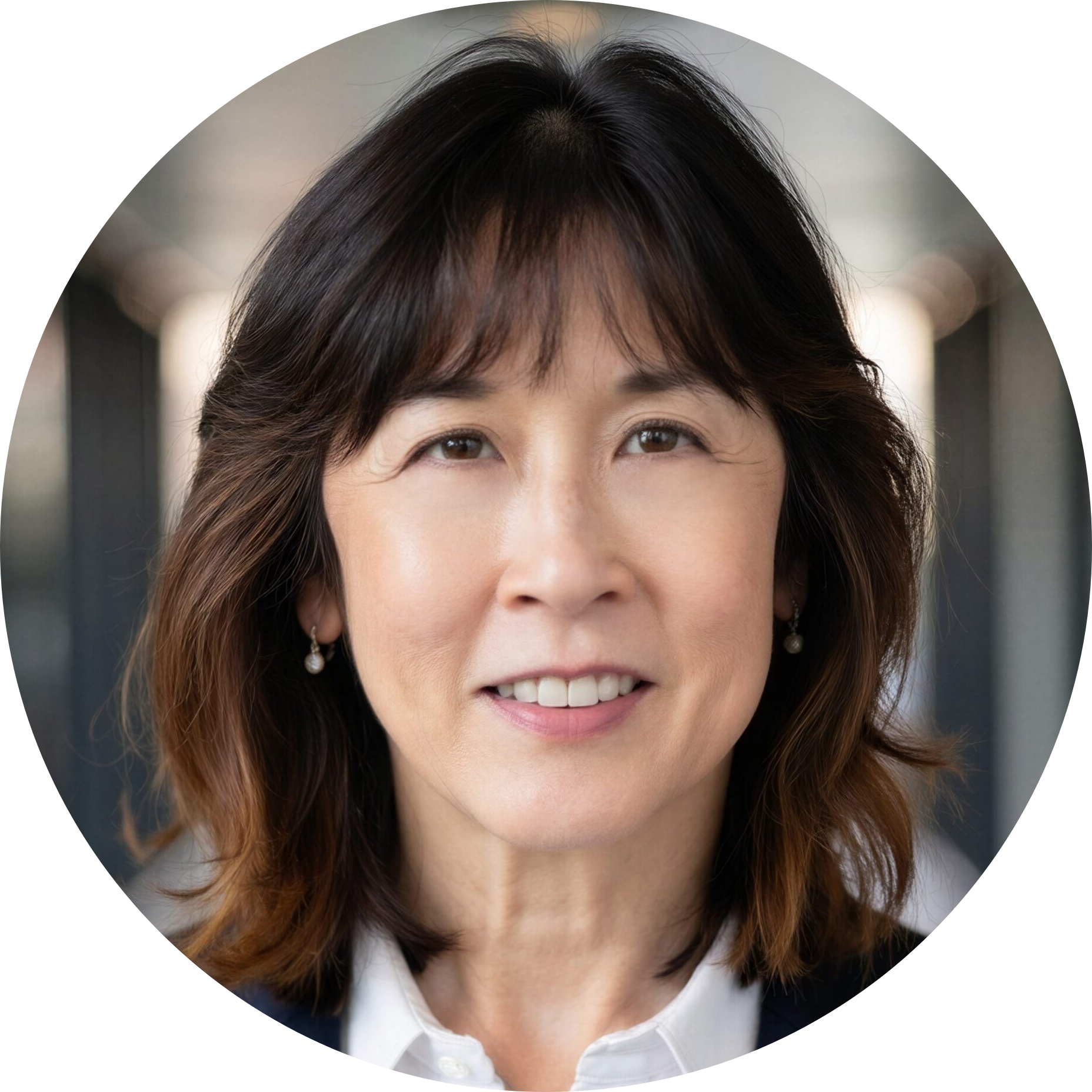 Roberta J. Wong