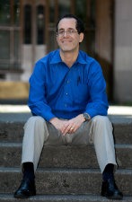 UW Bioengineering faculty Jay T. Rubinstein