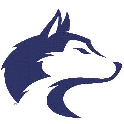 Huskies logo 