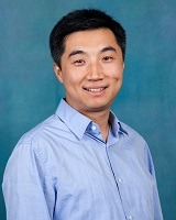 UW Bioengineering faculty Xiaohu Gao