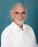 UW Bioengineering faculty Gerald Pollack