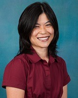 UW Bioengineering faculty Suzie Pun