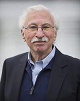 UW Bioengineering faculty Buddy Ratner