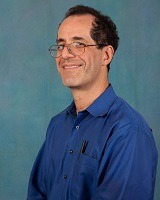 UW Bioengineering faculty Jay T. Rubinstein