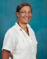 UW Bioengineering faculty Wendy Thomas