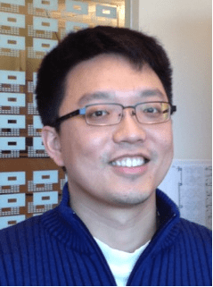 Stanley Qi, University of California San Francisco