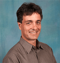UW Bioengineering associate professor Albert Folch