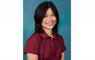 UW Bioengineering Associate Professor Suzie Pun