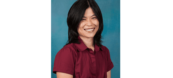 UW Bioengineering Associate Professor Suzie Pun