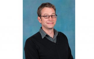 Barry Lutz, UW Bioengineering faculty