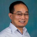 Ruikang (Ricky) Wang, UW Bioengineering faculty