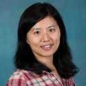 Ying Zheng, UW Bioengineering faculty