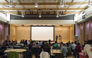 UW Bioengineering 2014 Holiday Party