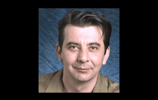 Adjunct faculty Francois Baneyx