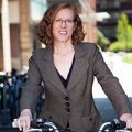 Ruth Woods, Administrator