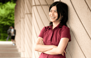 Suzie Pun, Professor of Bioengineering