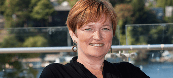 UW Bioengineering faculty Valerie Daggett