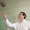 UW Bioengineering Research Associate Professor Eric Chudler