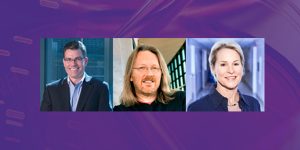 UW Bioengineering 2016-16 Distinguished Lecturers David Meaney, W. Mark Saltzman and Frances Arnold