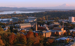 uw-aerial