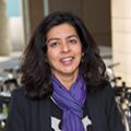 Chetana Acharya