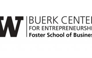 UW Buerk Center for Entrepreneurship Logo