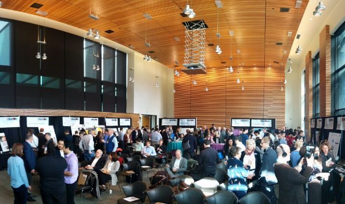 Health Innovation Challenge competition