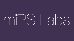 miPS logo