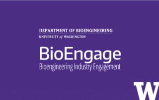 BioEngage logo