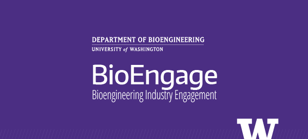 BioEngage logo