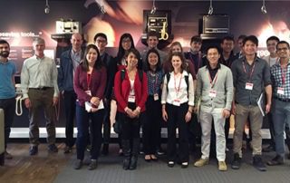 BioEngage group at PhysioControl