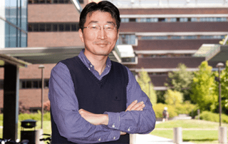Deok-Ho Kim