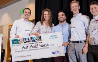 Multi Modal Health team