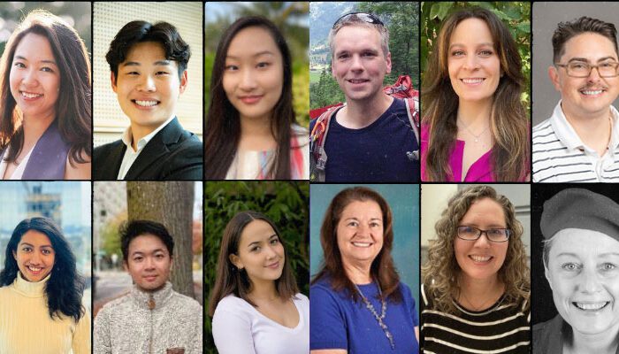 2024 UW BioE Awards
