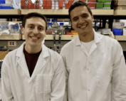 A-Alpha Bio founders, UW BioE alumni