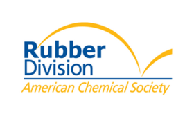 ACS Rubber Division logo