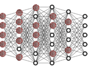 deep learning model with coronavirus