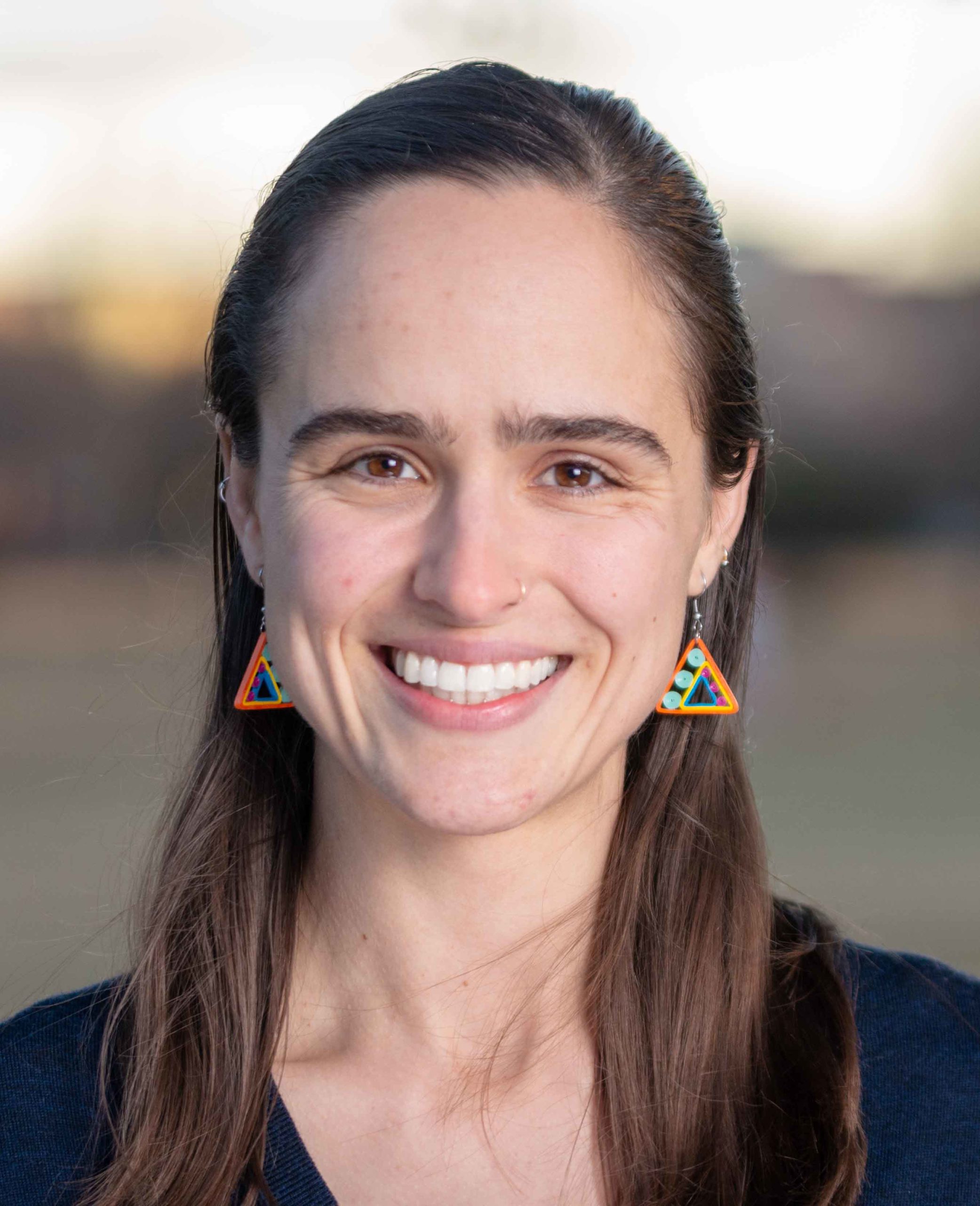 Kathleen Abadie headshot closeup