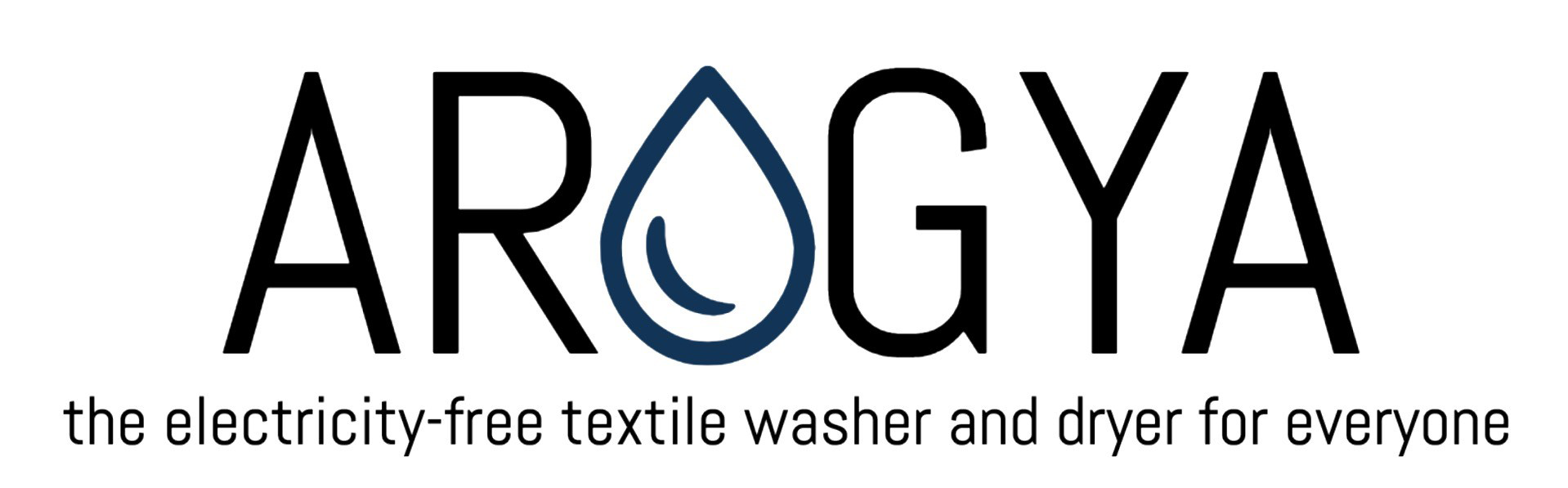 Arogya logo