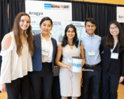 UW Bioengineering Team Arogya
