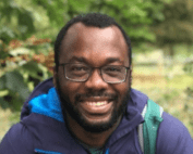 Ayokunle Olanrewaju