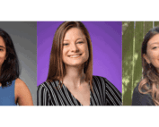 BioE Fulbright students 2020