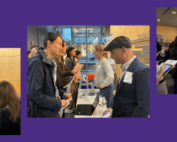 BioEngage fall mixer