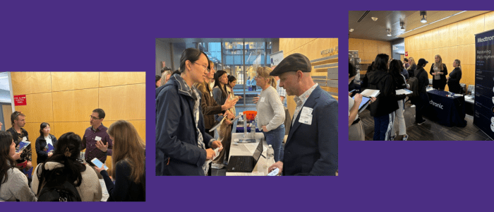 BioEngage fall mixer