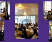 Bioengineers Connecting