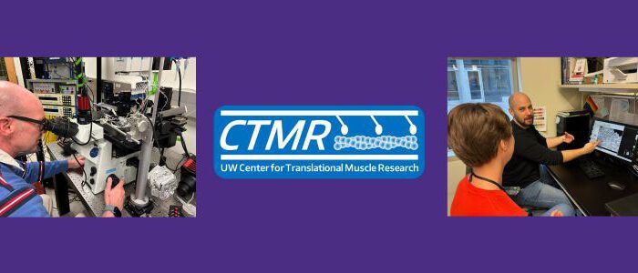 UW Center for Translational Muscle Research