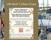 Coffee Chats Poster