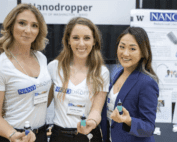 Creators of Nanodropper