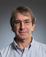 UW Bioengineering faculty Eric Chudler